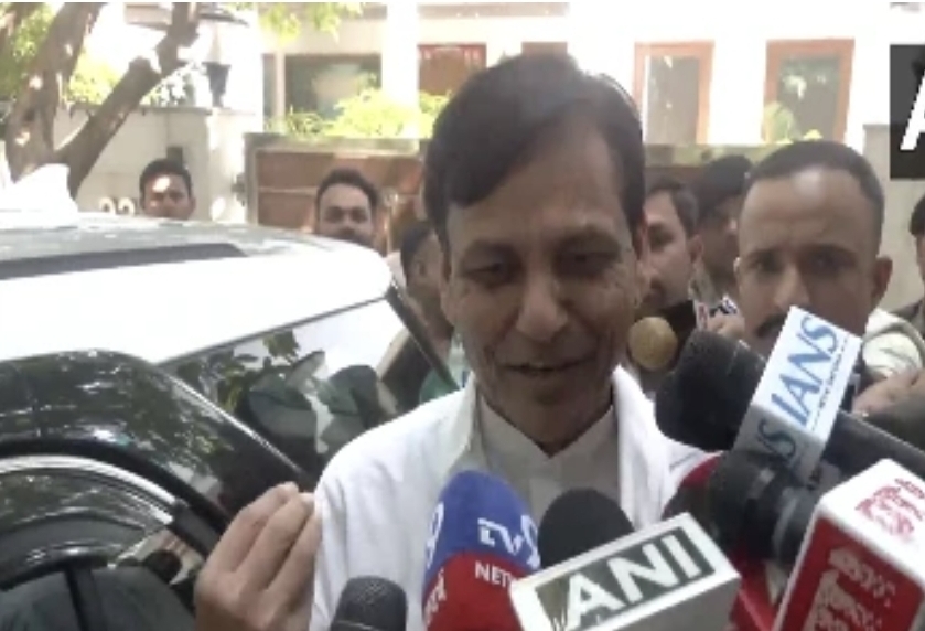 बिहार की सियासत गरमाई: नित्यानंद राय ने तेजस्वी को घेरा, कहा- वे तो भ्रष्टाचार के पर्याय हैं!