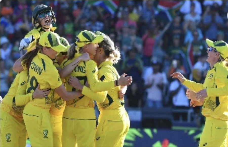 विश्व कप से पहले इंदौर में शर्मनाक घटना! ऑस्ट्रेलियाई महिला क्रिकेटरों से छेड़छाड़, आरोपी को पुलिस ने दबोचा