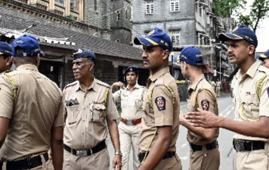 मुंबई में शक का भयानक नतीजा: पूर्व प्रेमी ने प्रेमिका को चाकू मारा, फिर खुदकुशी कर ली