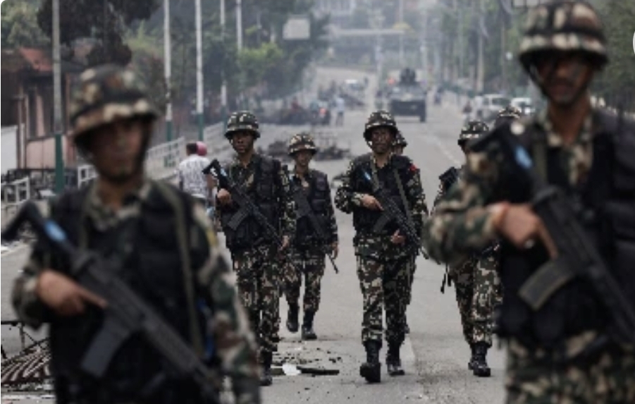 दिल्ली पुलिस का सुप्रीम कोर्ट में विस्फोटक दावा, 2020 दंगे ‘शासन पलटने’ की बड़ी साजिश का हिस्सा