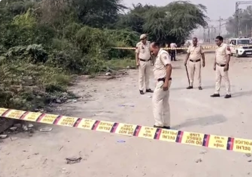 UP में जादू-टोने के आरोप में महिला से दरिंदगी, पीट-पीटकर गांव में और घुमाया, पुलिस का सख्त कार्रवाई का वादा