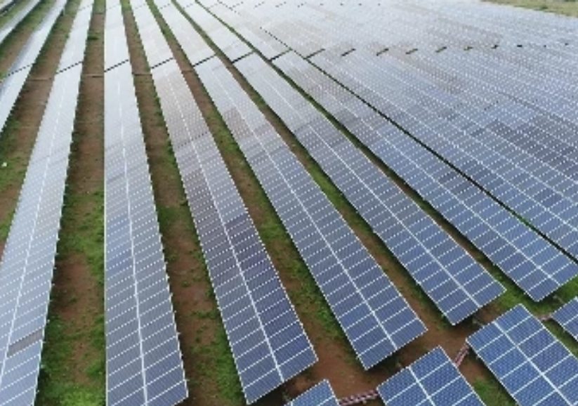 सोलेक्स एनर्जी की सौर मॉड्यूल, सेल क्षमताओं के लिए 1.5 अरब डॉलर के निवेश की योजना