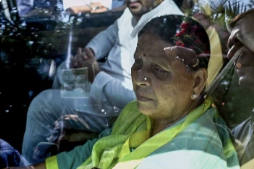 तेजस्वी ही बनेंगे बिहार के अगले CM! राबड़ी देवी बोलीं- जनता का मन बन चुका है