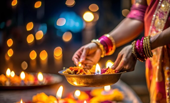 दिवाली पर माता लक्ष्मी की कृपा चाहिए? तो इन 7 कामों से करें परहेज, होगी धन वर्षा!