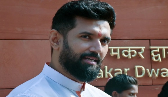 बिहार चुनाव: NDA में सीटों पर मंथन जारी, चिराग पासवान के हाथ LJP (RV) की ‘अंतिम चाबी’