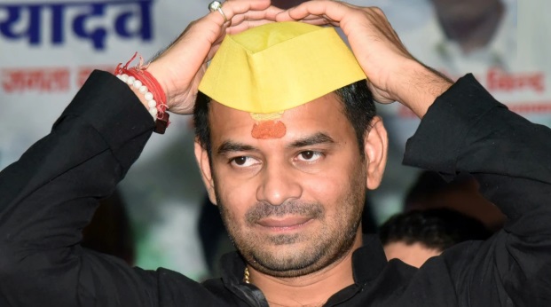 तेज प्रताप यादव ने ठोका ताल: 13 अक्टूबर को JJD उम्मीदवारों की घोषणा, महुआ से लड़ेंगे चुनाव