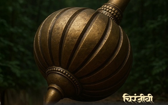 भगवान हनुमान की पौराणिक कथा AI के साथ, राजेश मापुस्कर निर्देशित ‘ Chiranjeevi Hanuman – The Eternal’ होगी ऐतिहासिक