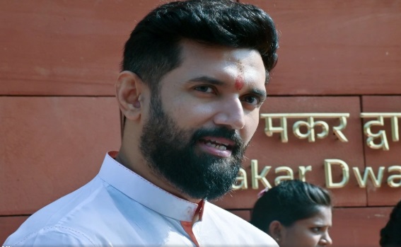 चिराग पासवान ने बिहार के लिए उतारे सभी योद्धा, ‘बिहार फ़र्स्ट’ के साथ NDA की जीत का दावा