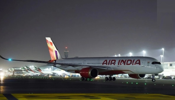 एयर इंडिया की अनुषंगी को छह बोइंग विमानों के लिए मिला 21.5 करोड़ डॉलर का ऋण