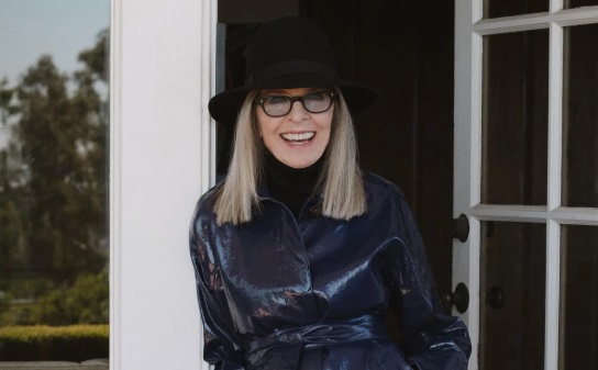हॉलीवुड को लगा बड़ा झटका! Diane Keaton का निधन, परिवार ने खोली मौत की असली वजह