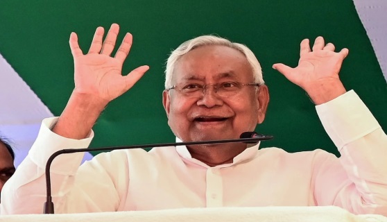 बिहार चुनाव 2025: JDU ने पूरे किए 101 उम्मीदवार, महिलाओं और अल्पसंख्यकों पर खास फोकस