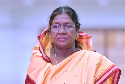 राष्ट्रपति मुर्मू ने राफेल में भरी ऐतिहासिक उड़ान, ऐसा करने वाली पहली भारतीय प्रेसिडेंट बनीं