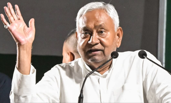 भिक्षावृत्ति खत्म करने के लिए नीतीश सरकार ने चलाई सीएम भिक्षावृत्ति निवारण योजना, ऐसे उठाएं लाभ