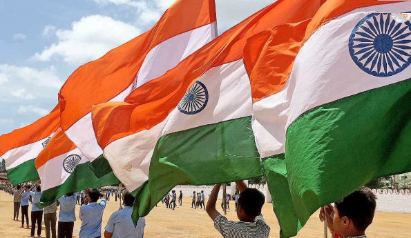 वन्दे मातरम् के 150 वर्ष: राष्ट्रभक्ति का स्वर, एकता का उत्सव