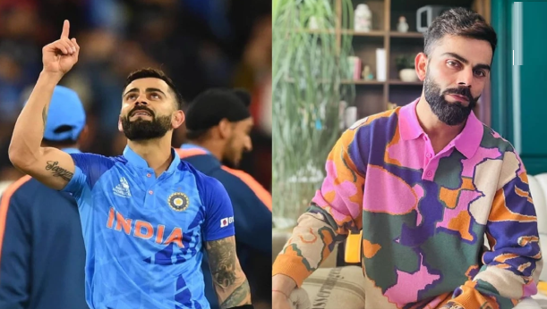 Virat Kohli Birthday: विराट कोहली ने ऐसे तय किया फर्श से अर्श तक का सफर, आज मना रहे 36वां जन्मदिन