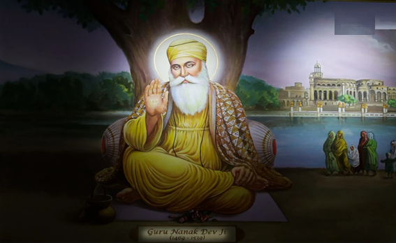 Guru Nanak Jayanti 2025: गुरु नानक जयंती पर देशभर में प्रकाश पर्व की रौनक, गुरुद्वारों में लंगर-कीर्तन