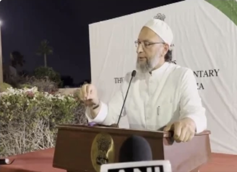 ओवैसी का मास्टरस्ट्रोक: सीमांचल के मुद्दे पर बिहार की सियासत में नया मोड़