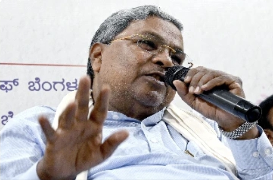 कांग्रेस आलाकमान तय करेगा CM का भविष्य: सिद्धारमैया ने फिर दोहराई हाईकमान की बात, दिल्ली पहुंचे डीके समर्थक विधायक