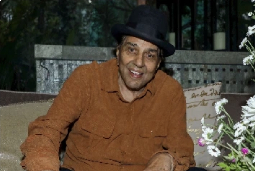 हिंदी सिनेमा के चहेते अभिनेता धर्मेंद्र का निधन, PM मोदी ने दी श्रद्धांजलि, कहा- भारतीय सिनेमा में एक युग का अंत