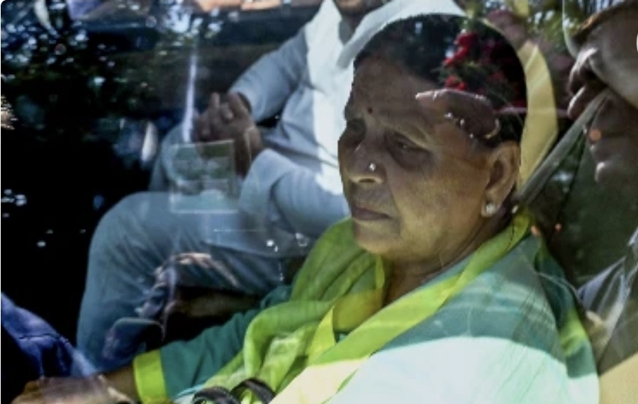 IRCTC भ्रष्टाचार मामला: राबड़ी देवी ने कोर्ट में चला नया दांव, केस ट्रांसफर की अर्जी से हलचल