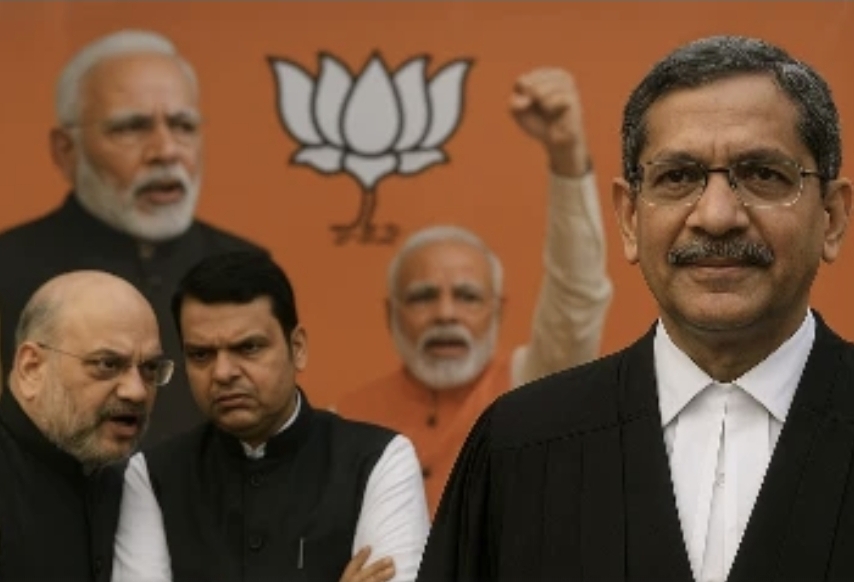 Yes Milord: जीतकर भी हार सकते हैं चुनाव! CJI सूर्यकांत ने आते ही आरक्षण पर कौन सा फैसला सुना दिया, असमंजस में सरकार