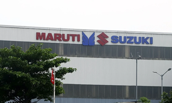 एनसीएलटी ने मारुति सुजुकी इंडिया के साथ सुजुकी मोटर गुजरात के विलय को मंजूरी दी