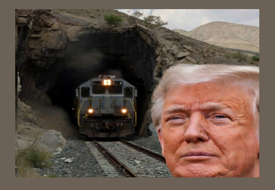 Russia की सीक्रेट ट्रेन धड़धड़ाते हुए ईरान में घुसी, मुंह ताकता रह गया अमेरिका