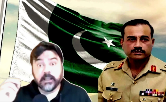 PoK में आतंकियों की मीटिंग, दिल्ली ब्लास्ट की साजिश मुनीर ने रची ? पाकिस्तान के पूर्व मेजर का हैरान करने वाला खुलासा