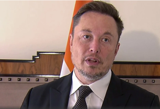 एलन मस्क को दुनिया का सबसे बड़ा वेतन पैकेज: टेस्ला शेयरधारकों ने दी 1 ट्रिलियन डॉलर की मंजूरी