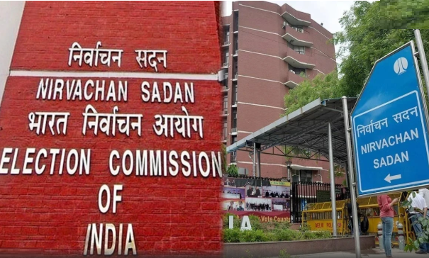 पंजाब उपचुनाव: निर्वाचन आयोग ने तरनतारन की एसएसपी रवजोत कौर ग्रेवाल को निलंबित किया