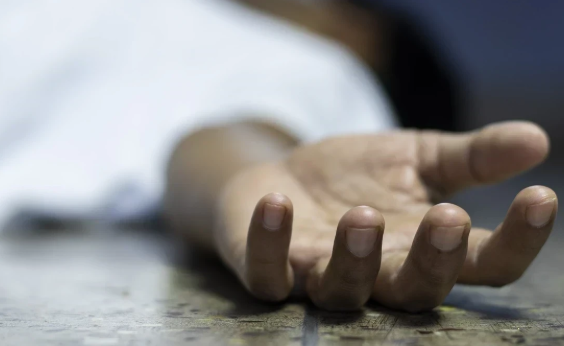 शाहजहांपुर में जेसीबी से कुचलकर एक व्यक्ति की मौत