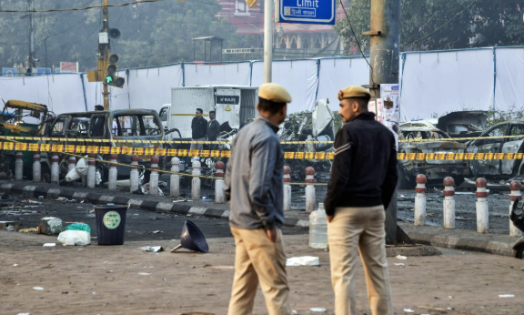 ऑपरेशन सिंदूर का बदला D-6 Attack से लेने वाले थे जैश के आतंकवादी! दुनिया में मचती तबाही, ट्रंप की एक नहीं सुनता भारत?