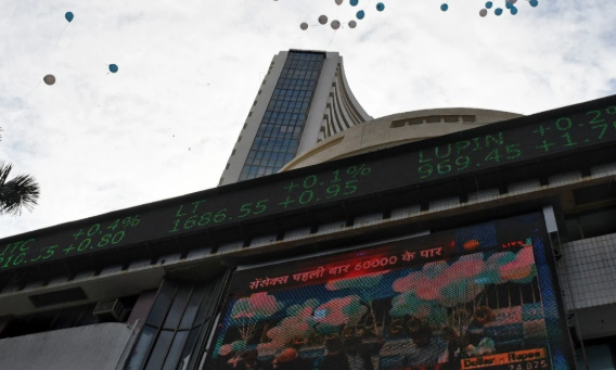 सेंसेक्स, निफ्टी में शुरुआती कारोबार में तेजी