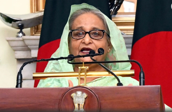 Sheikh Hasina Verdict: शेख हसीना को सुनाई गई मौत की सजा, कोर्ट में बजीं तालियां, पीड़तों के परिवार वाले रोने लगे