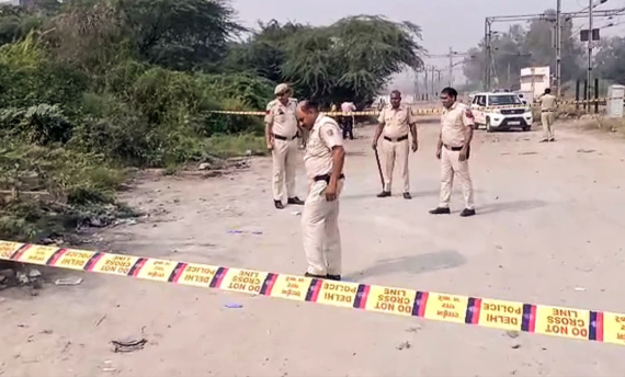 पति ने टोका तो पत्नी बनी हैवान! प्रेमी के साथ मिलकर गला घोंटा, नदी में फेंकी लाश