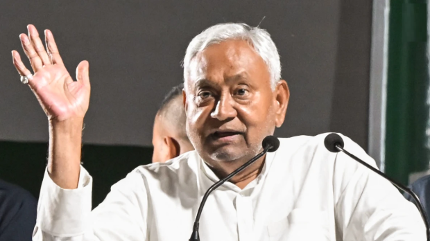 बिहार का नया अध्याय! नीतीश कुमार 10वीं बार लेंगे CM पद की शपथ, जानें संभावित मंत्री कौन-कौन? पूरी लिस्ट देखें