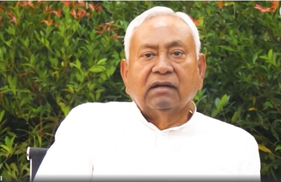 एक और मौका दीजिए’, चुनाव से पहले नीतीश कुमार की भावुक अपील, बिहार को टॉप राज्यों में ले जाएगा हमारा गठबंधन