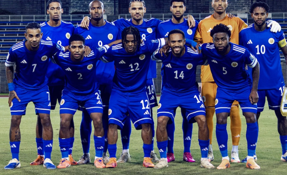 FIFA World Cup | सिर्फ़ डेढ़ लाख आबादी! Curacao ने बनाया इतिहास, फुटबॉल विश्व कप के लिए क्वालीफाई करने वाला सबसे छोटा देश