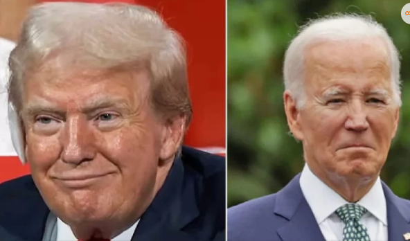 Bangladesh के विरोध प्रदर्शनों को बाइडेन सरकार ने की थी फंडिंग! ट्रंप के आने पर क्या बदला, पूर्व PM के बेटे ने किया खुलासा