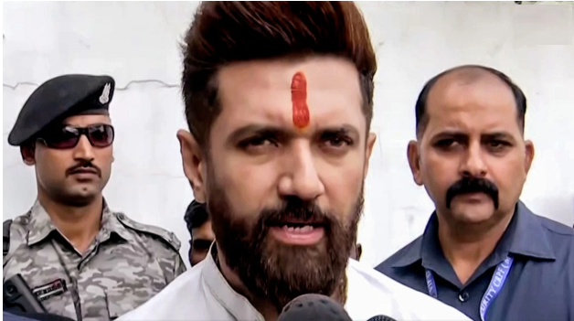 ऐतिहासिक पल! बिहार NDA में नई सरकार का गठन, चिराग का बिहार फर्स्ट बिहारी फर्स्ट पर जोर