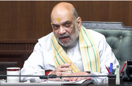 26/11 शहीदों को नमन: गृहमंत्री अमित शाह बोले- ‘जीरो टॉलरेंस’ पर है मोदी सरकार, वैश्विक समर्थन भारत को प्राप्त