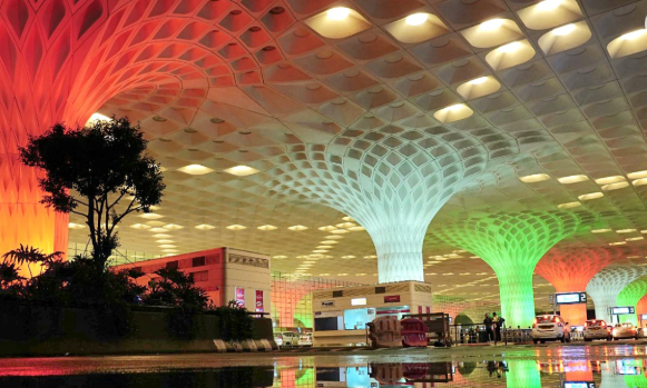 Mumbai Airport पर फर्जी भारतीय पासपोर्ट से यात्रा कर रही Nepali Woman गिरफ्तार