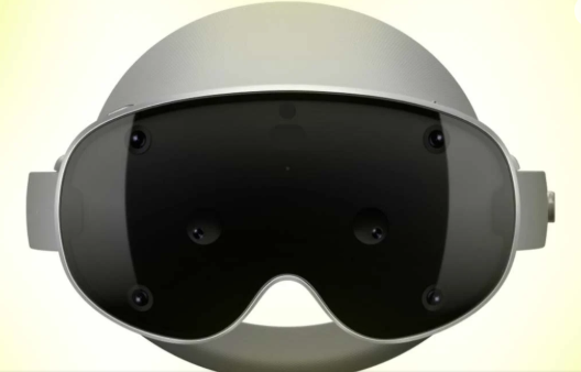 AI वॉयस कमांड के साथ लॉन्च हुआ Samsung Galaxy XR, बदलेगा VR का अनुभव