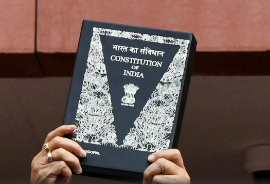 आखिर भारतीय संविधान से अपेक्षित मौलिक संशोधन कबतक? समझिए कितने हैं जरूरी?