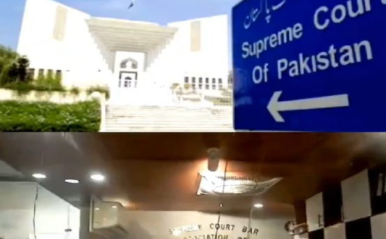 Pakistan Supreme Court Blast: पाकिस्तान के सुप्रीम कोर्ट में बड़ा धमाका, बेसमेंट के ब्लास्ट से ऊपर तक उड़े चीथड़े