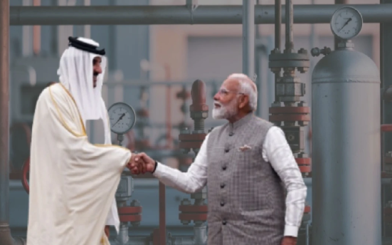 कानून हटाओ नहीं तो बंद कर देंगे यूरोप की गैस, भारत के लिए कतर ने EU को अच्छे से हड़का दिया
