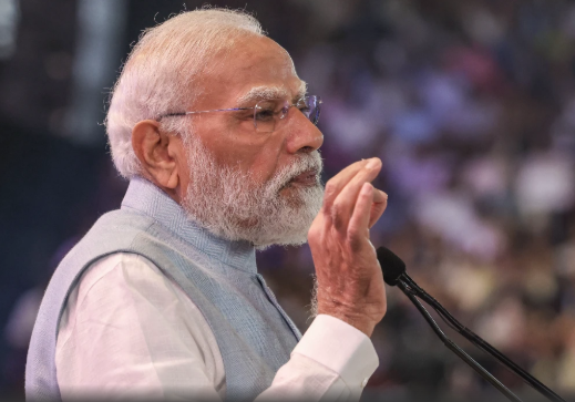 Vande Mataram 150 Years Celebration | ‘वंदे मातरम भारत की एकता का प्रतीक’, PM मोदी ने 150 वर्ष पूरे होने पर दिया देश को संदेश