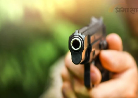 फरीदाबाद में नाबालिग लड़की पर गोली चलाने का आरोपी गिरफ्तार