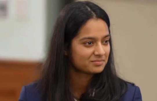 पीएम मोदी से मिलकर Pratika Rawal ने बताया टीम की जीत का मंत्र, ‘उन्होंने मेरे लिए कप जीता’