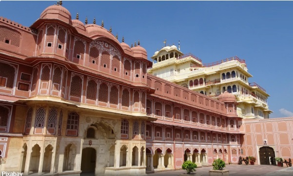 वीकेंड्स पर बनाएं जयपुर घूमने का प्लान, 3 दिन की ट्रिप बेहद शानदार रहेगी, एक्सप्लोर करें ये जगहें